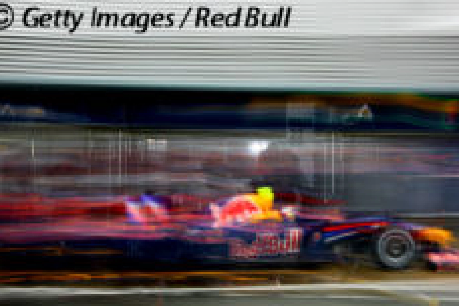 Free Practice 1: Webber Bests Button in Germany