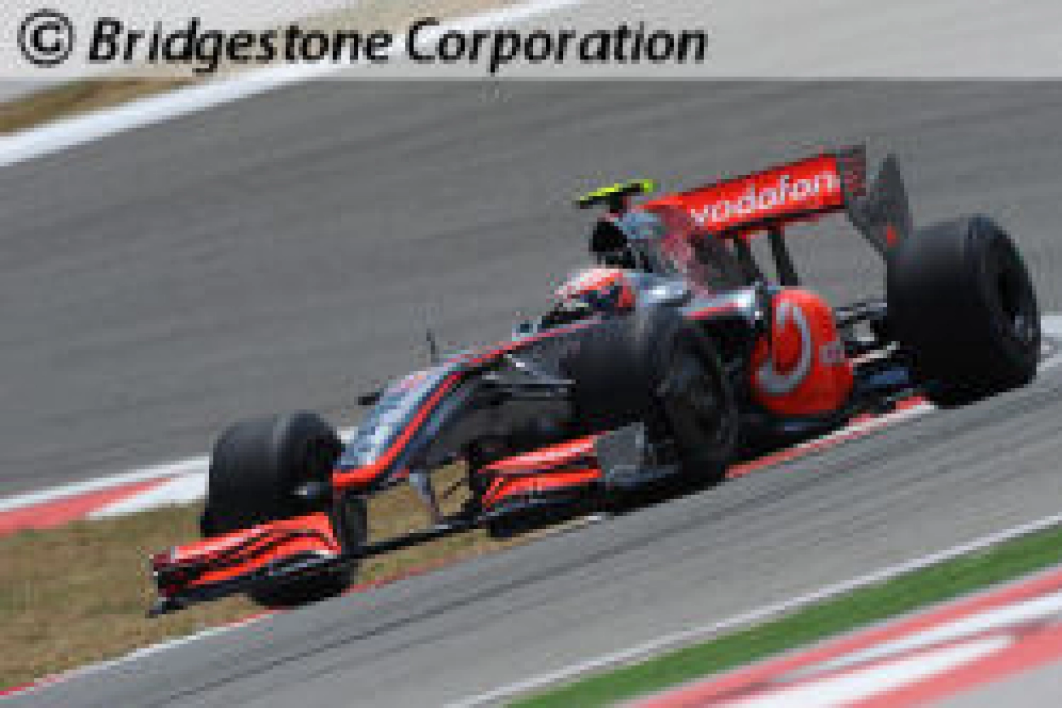 Summary: McLaren expected much better