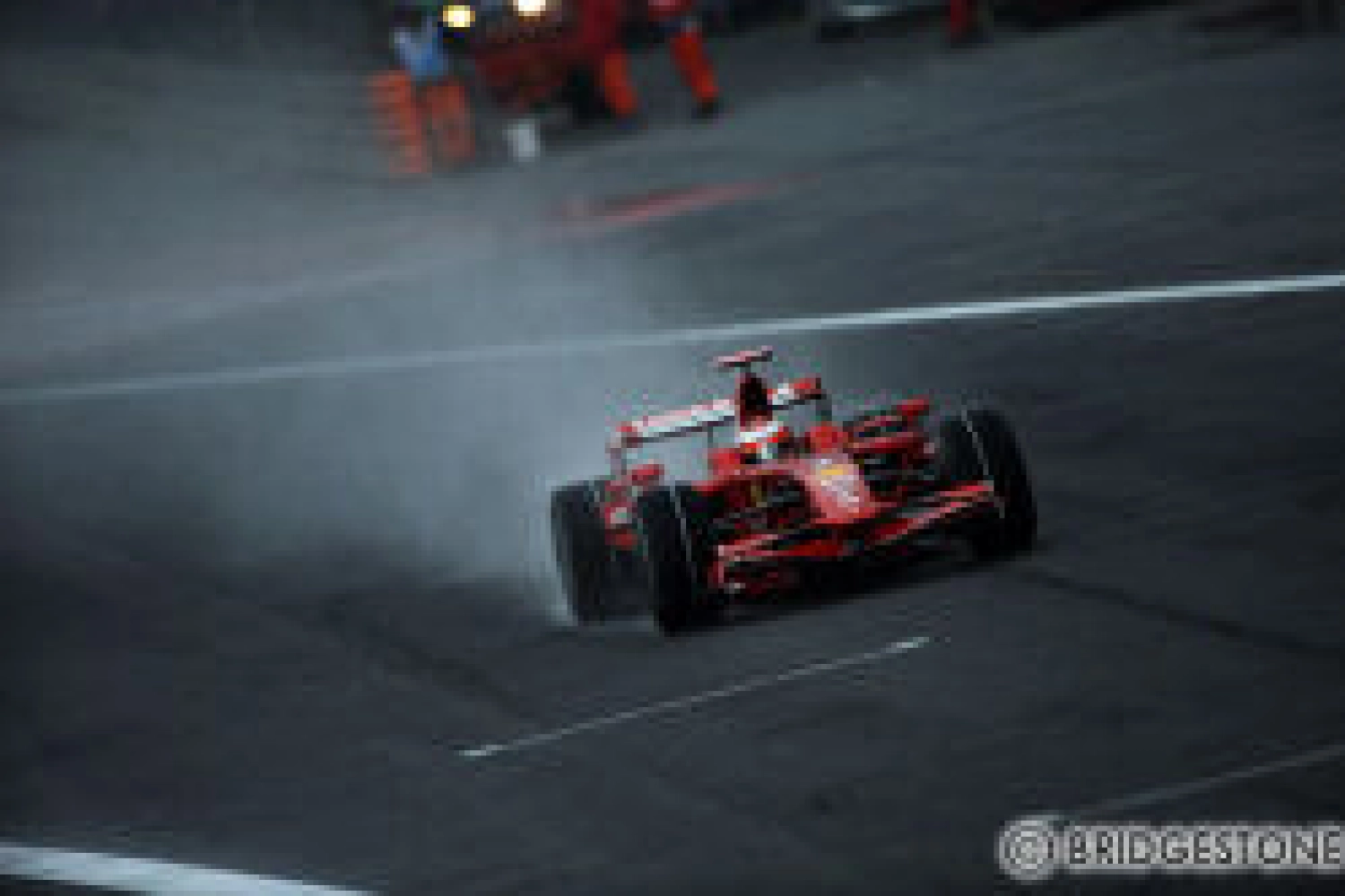 Belgian GP: Ferrari will play the consistency card at Spa