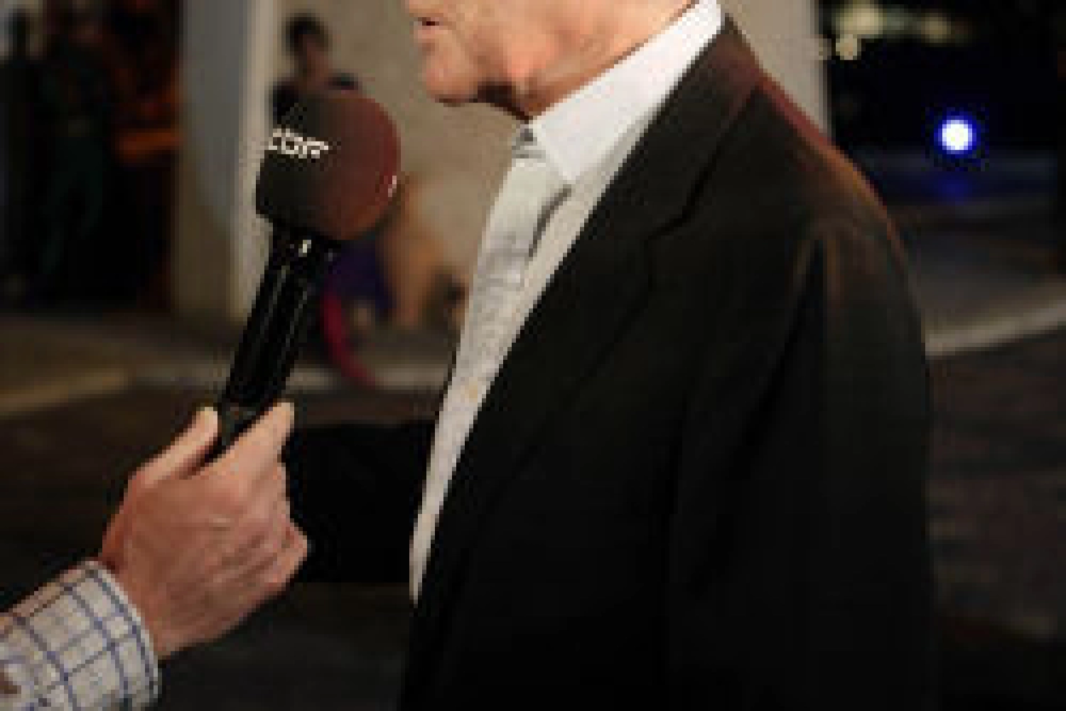 Vatanen reveals the members of his cabinet