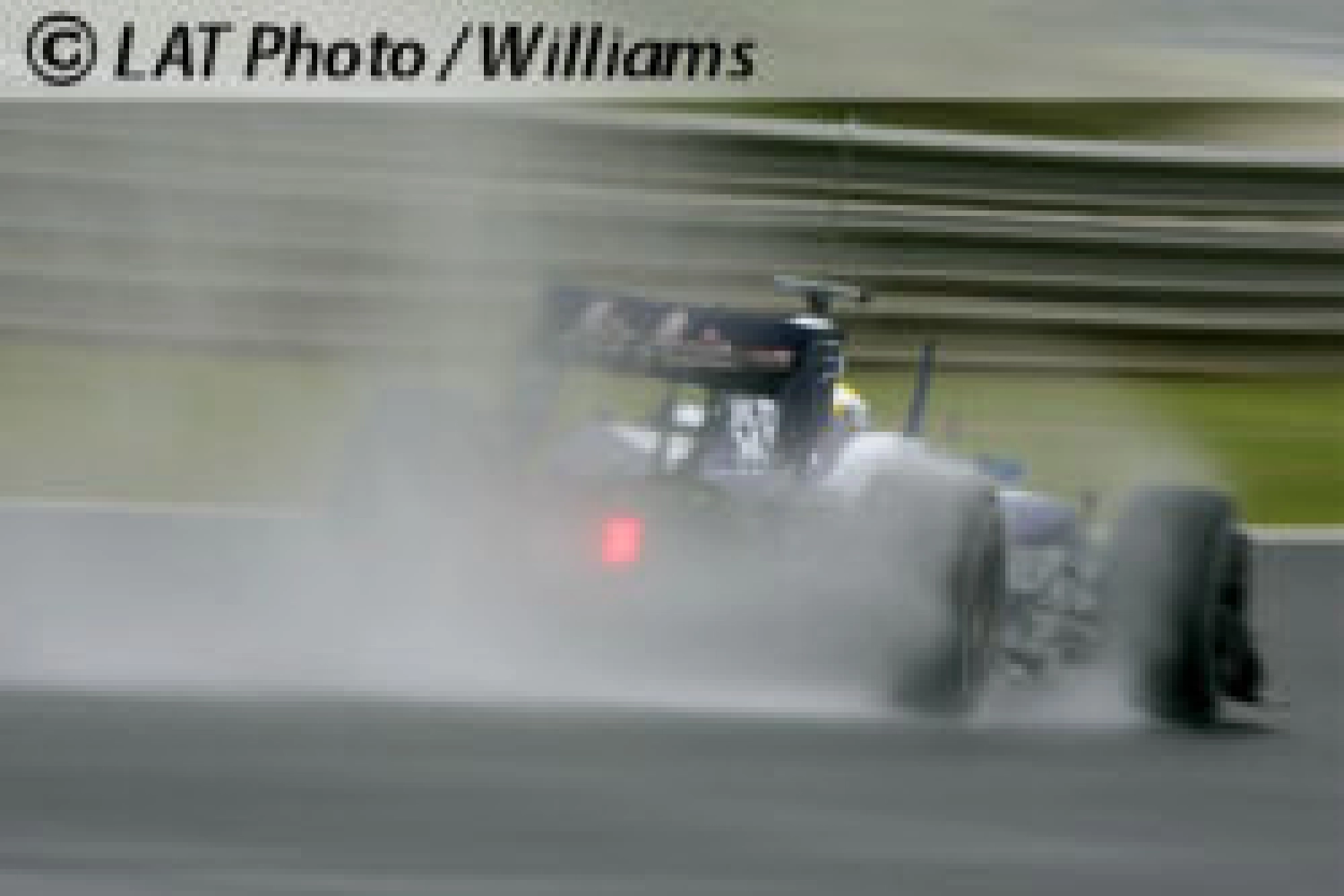 Singapore GP: Is Williams’ Revival Starting This Weekend?