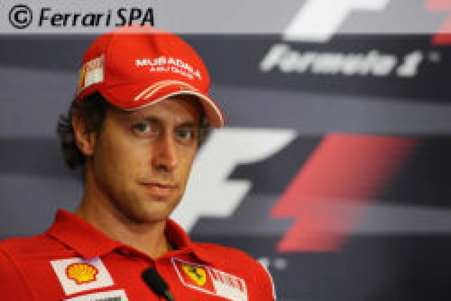 Luca Badoer accuses the media