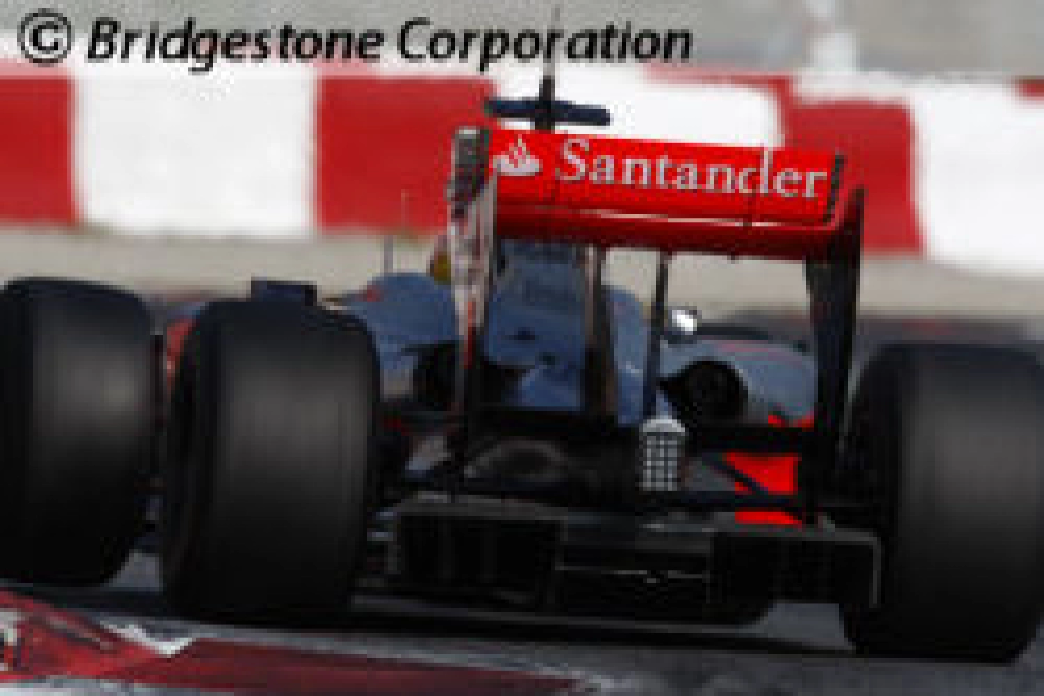 Another ‘double’ diffuser for McLaren in Bahrain