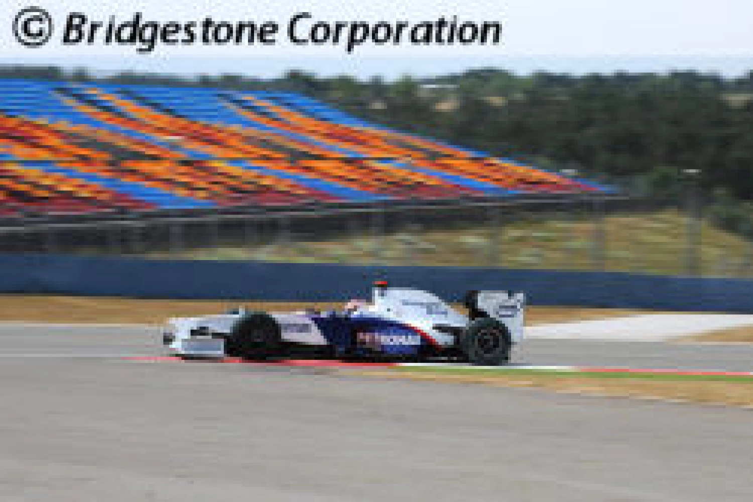 Friday: BMW continues its momentum from Spa!