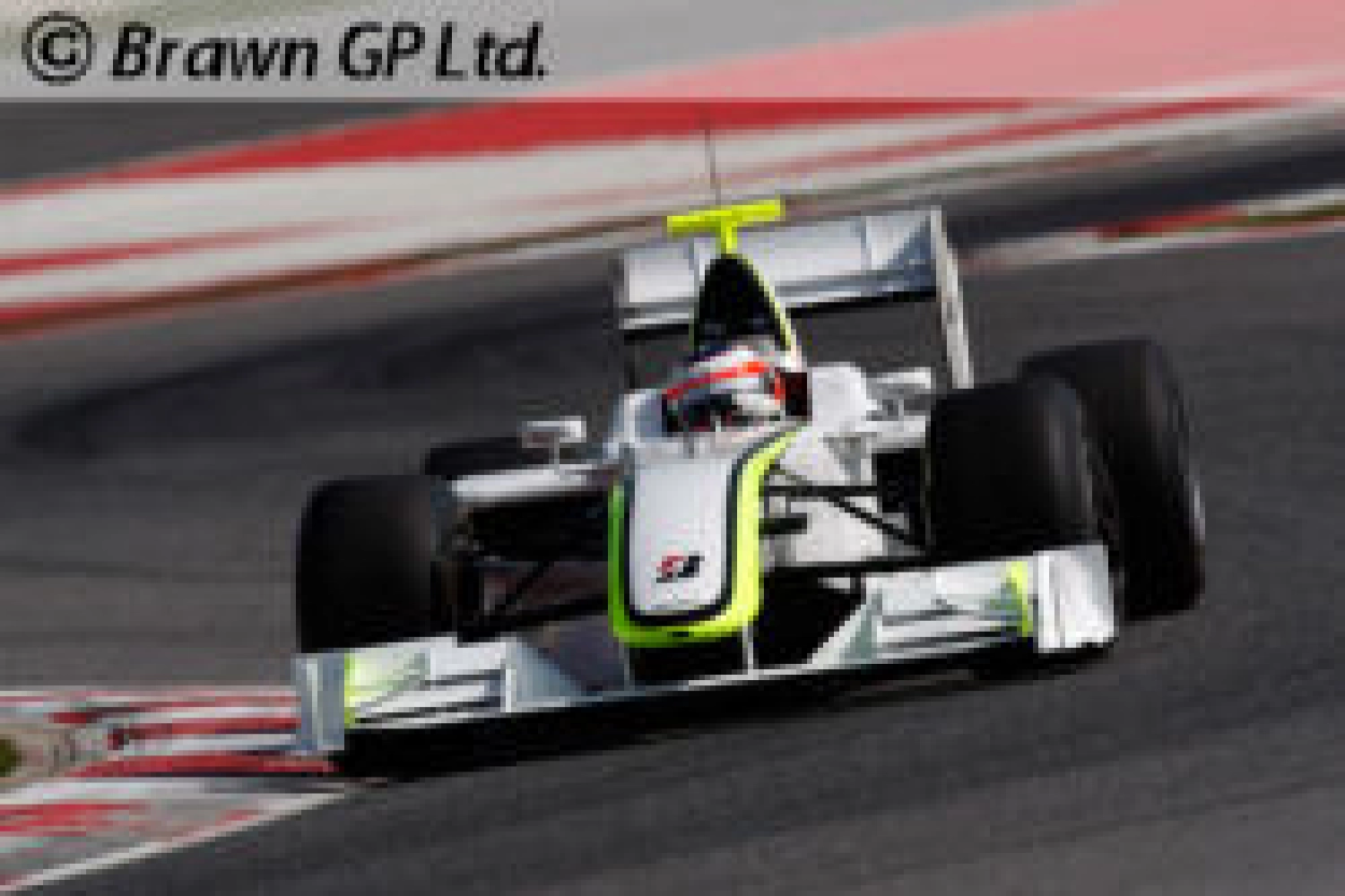 The weight of the single-seaters for the Belgian GP