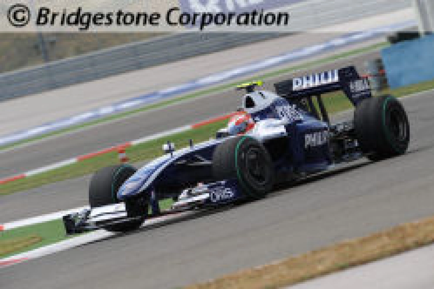 Saturday: Nakajima beats Rosberg at Williams, a first!