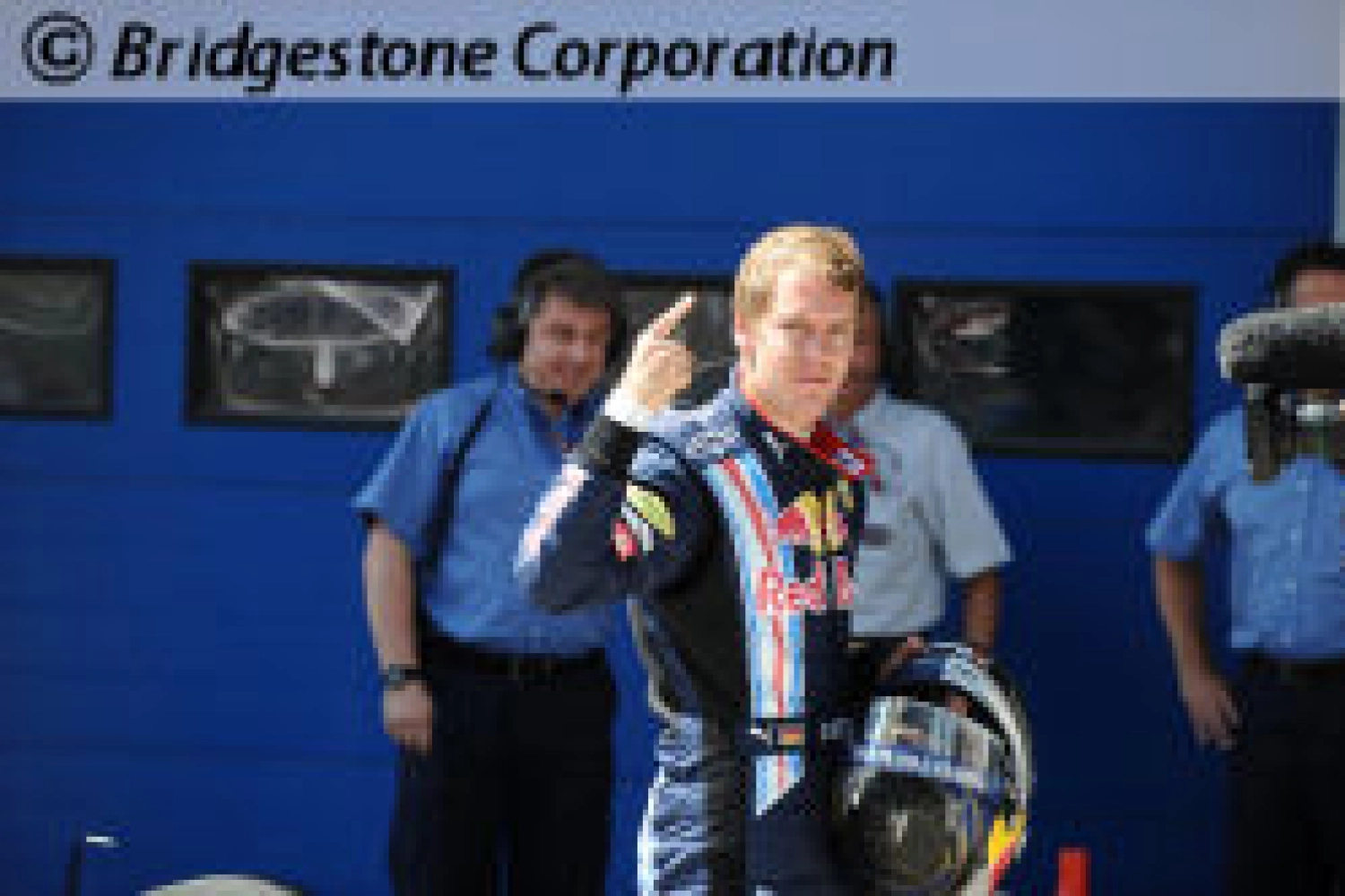 Free Practice 2: Vettel Shakes Things Up Ahead of Alonso and Kovalainen