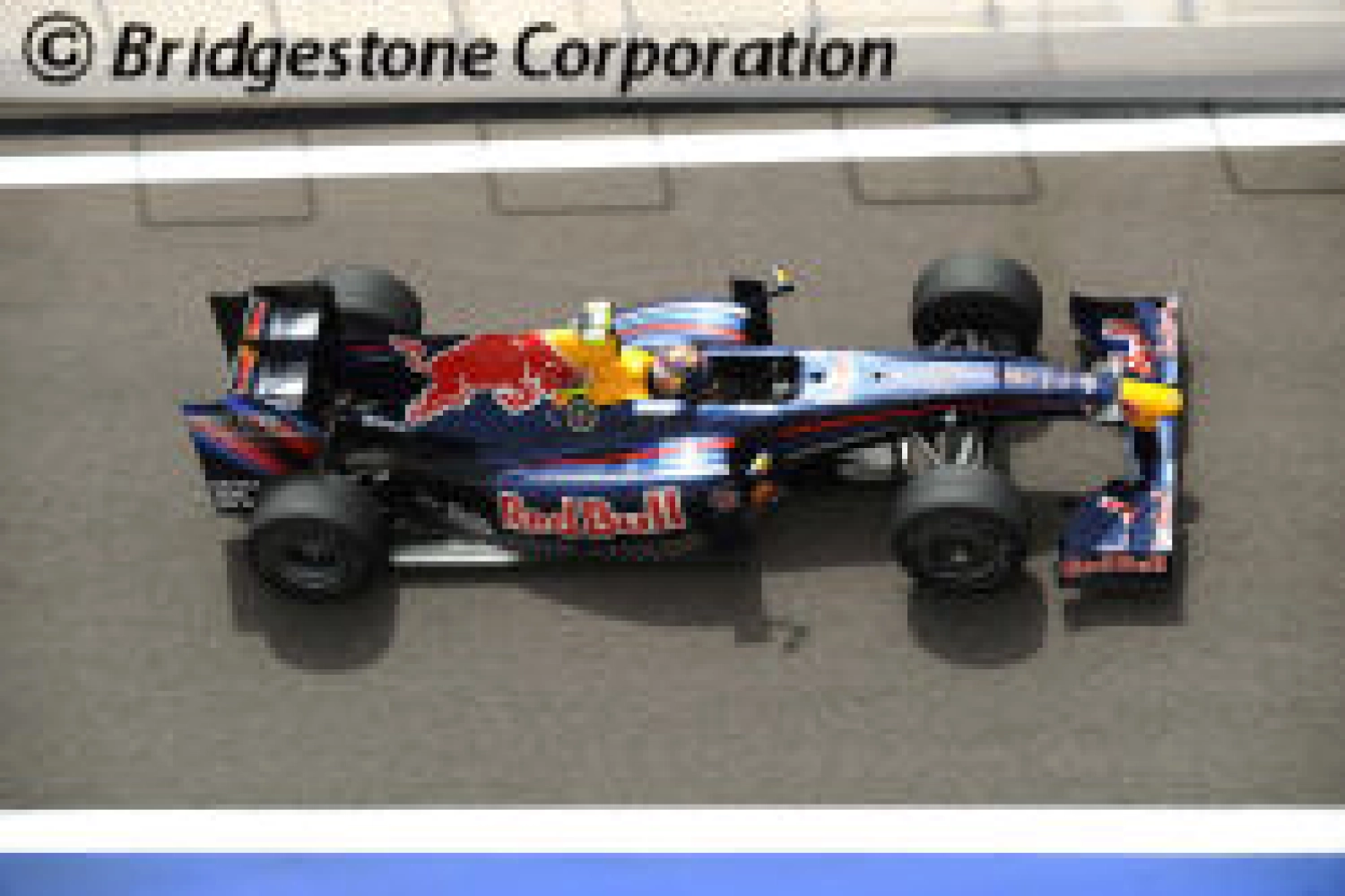 Friday: Red Bull feels better in Singapore than in Monza