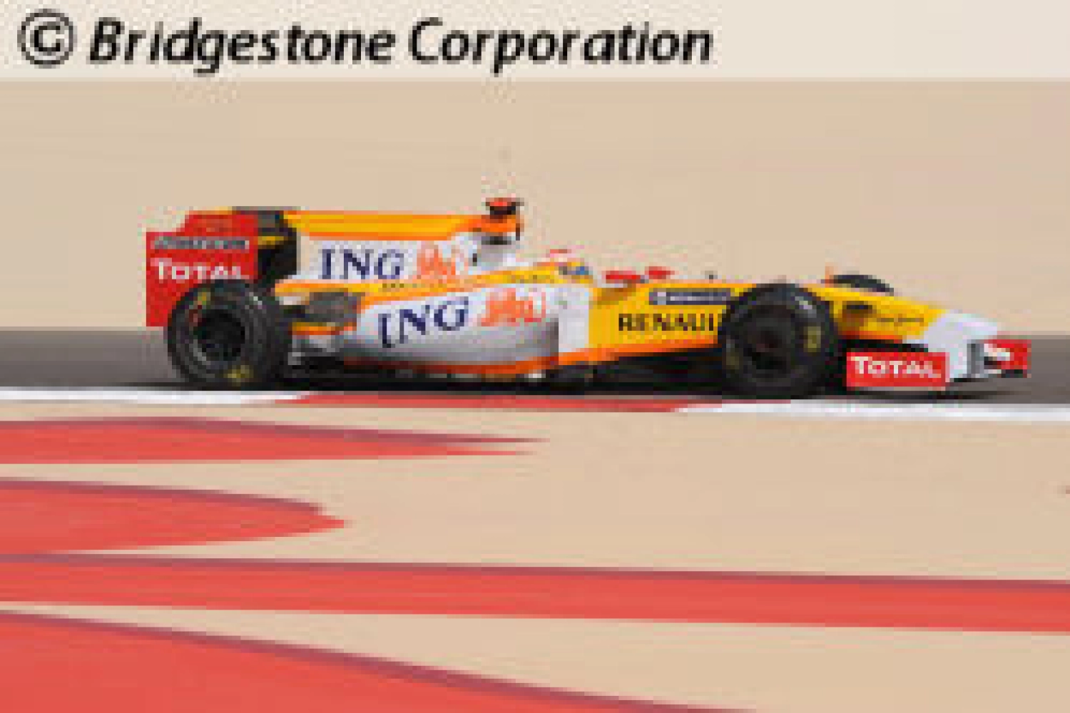 Friday: Renault has not yet set its watches to the right time