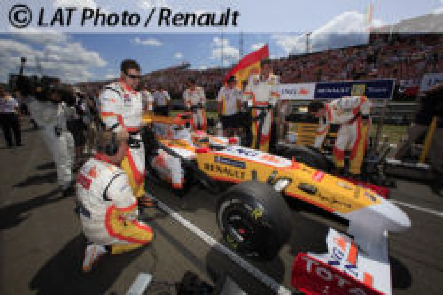 The weight of the single-seaters for the Abu Dhabi GP