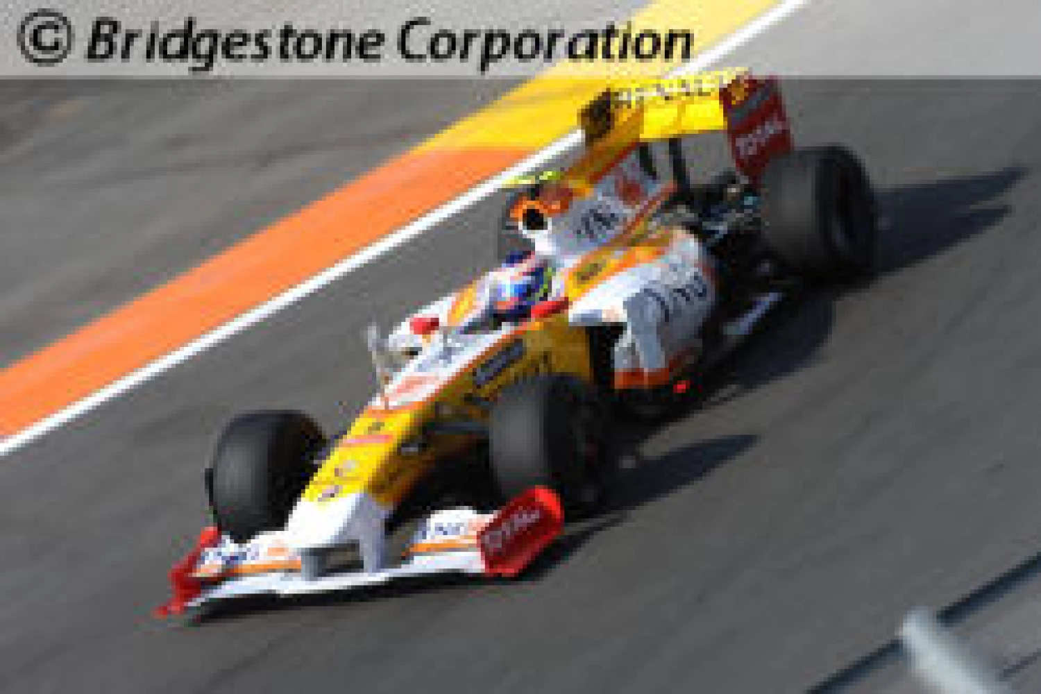 Report: A Weekend of Frustration for Renault