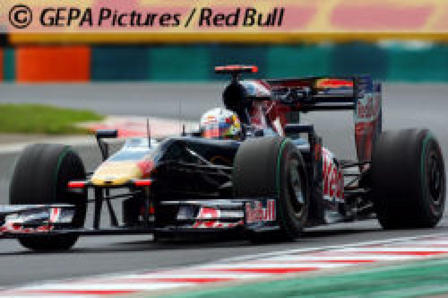 Assessment: Toro Rosso is now the 10th team