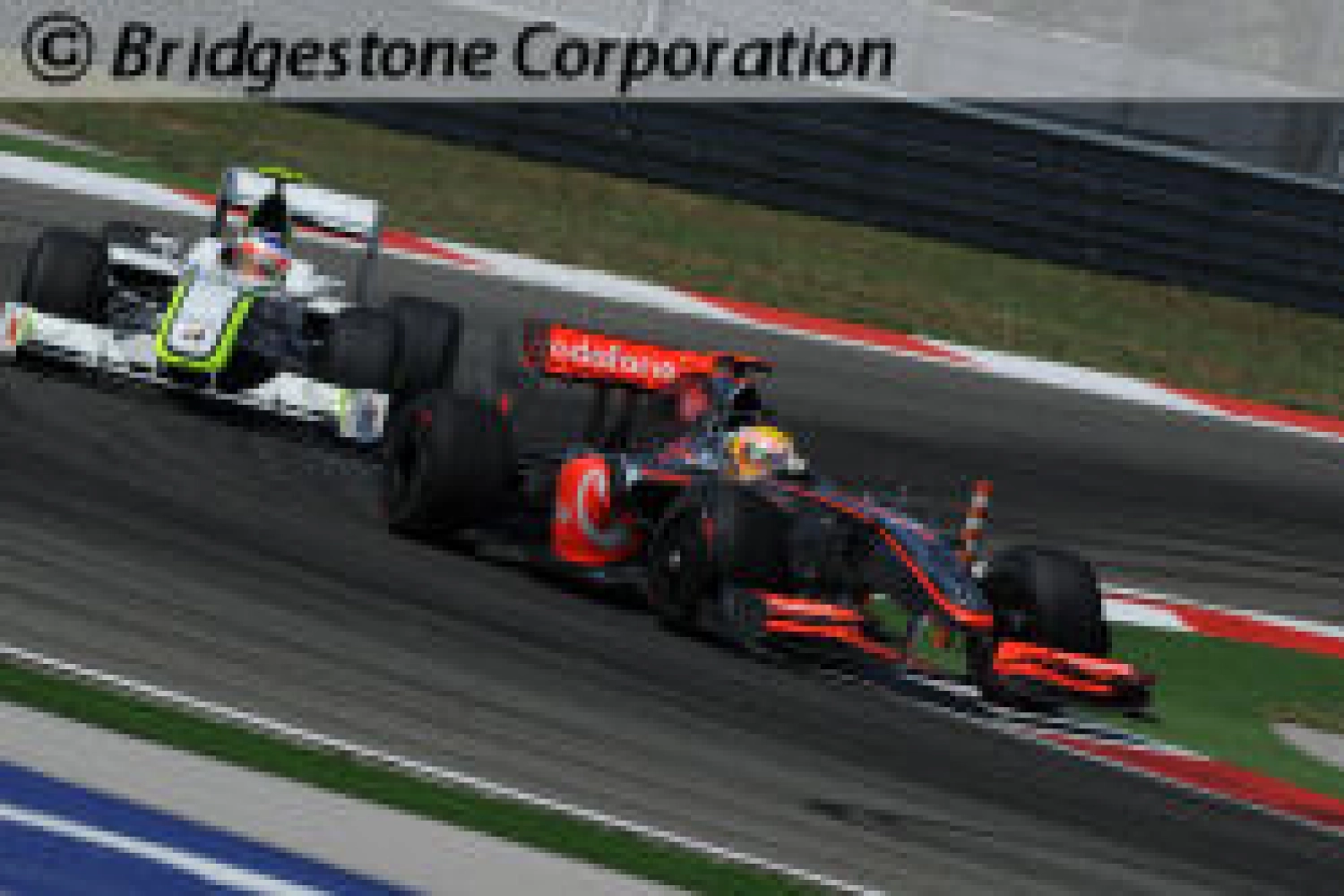 Free Practice 3: Brawn GP vs McLaren, the battle promises