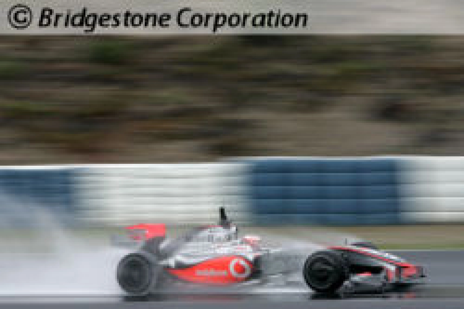 Italian GP: McLaren envisions a victory with its KERS