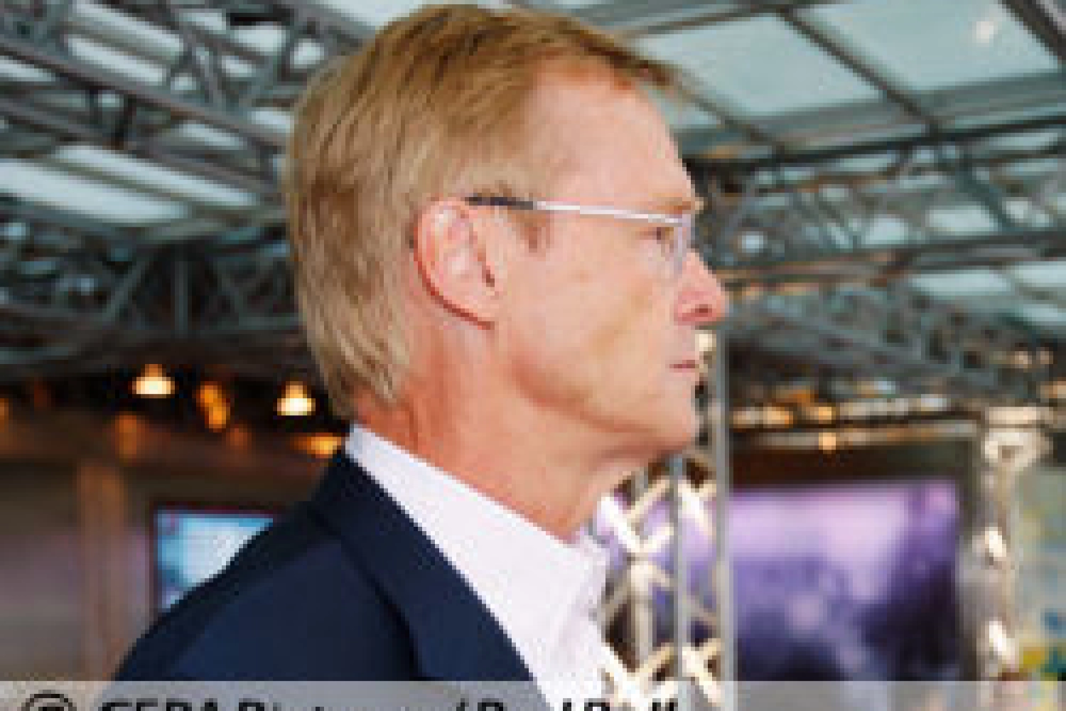 Vatanen gains decisive support in his campaign