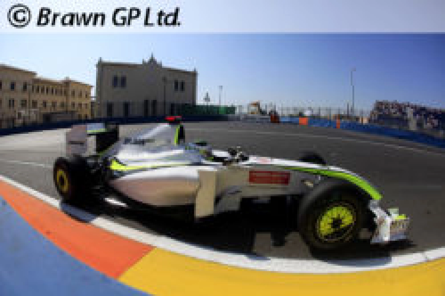 Photos: A Friday in Brazil