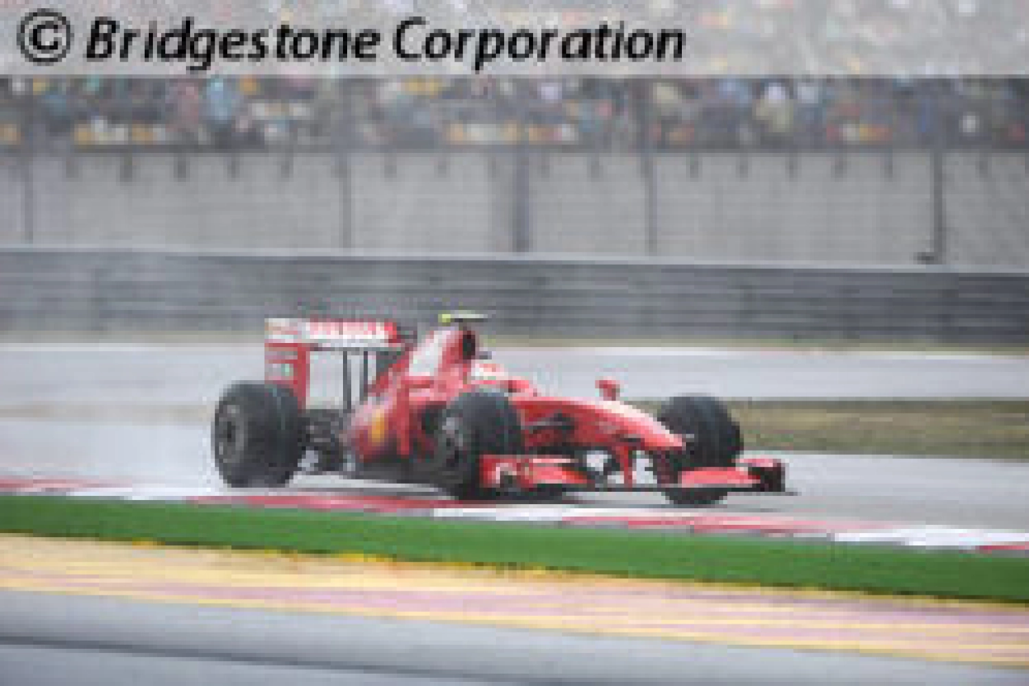 Saturday: Ferrari’s hope in Brazil rests on Räikkönen