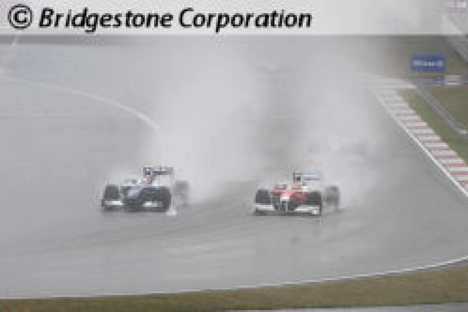 Friday: What if Williams and Nakajima delivered a strong performance this weekend?