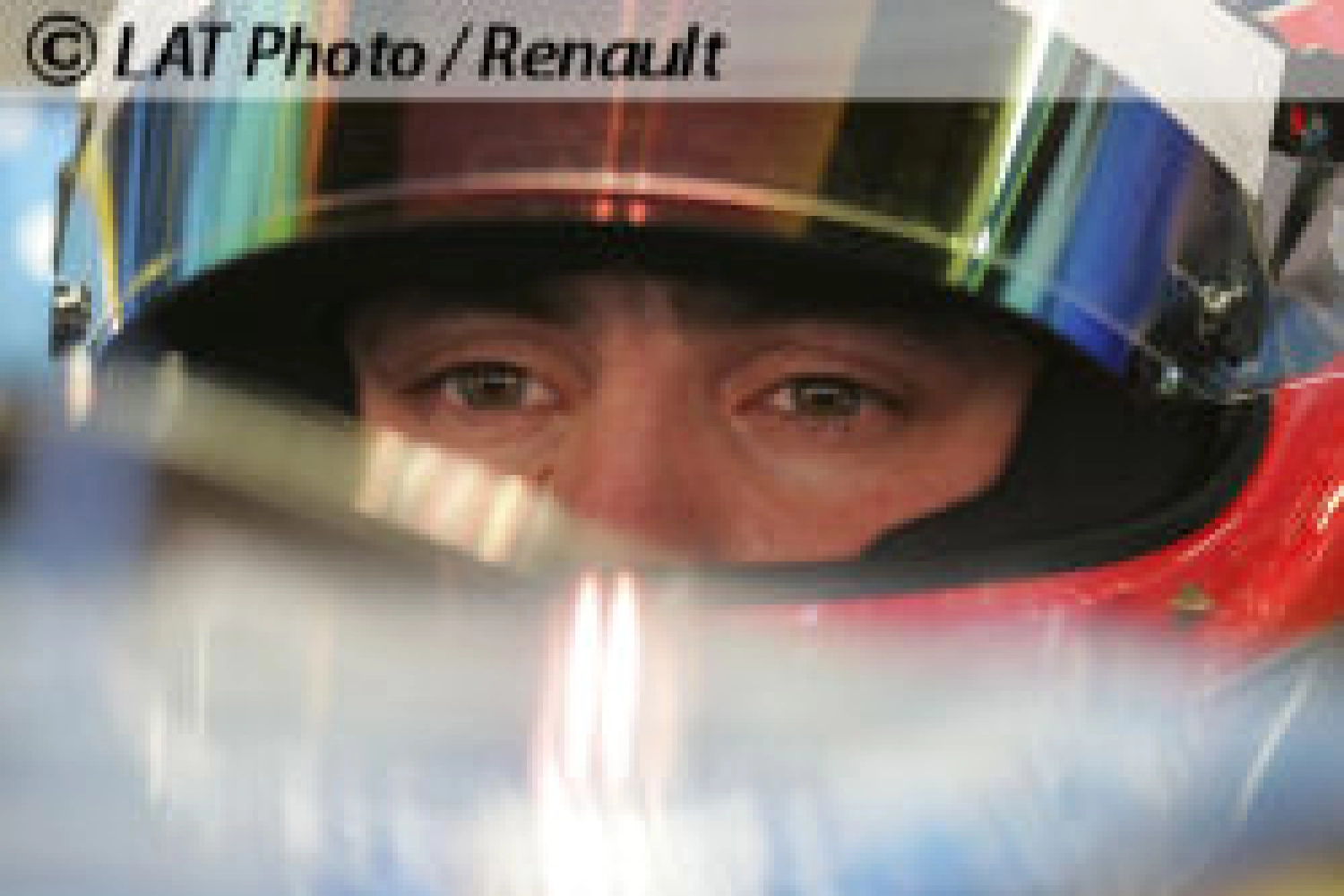 Lopez signs a deal with USF1 to drive in 2010