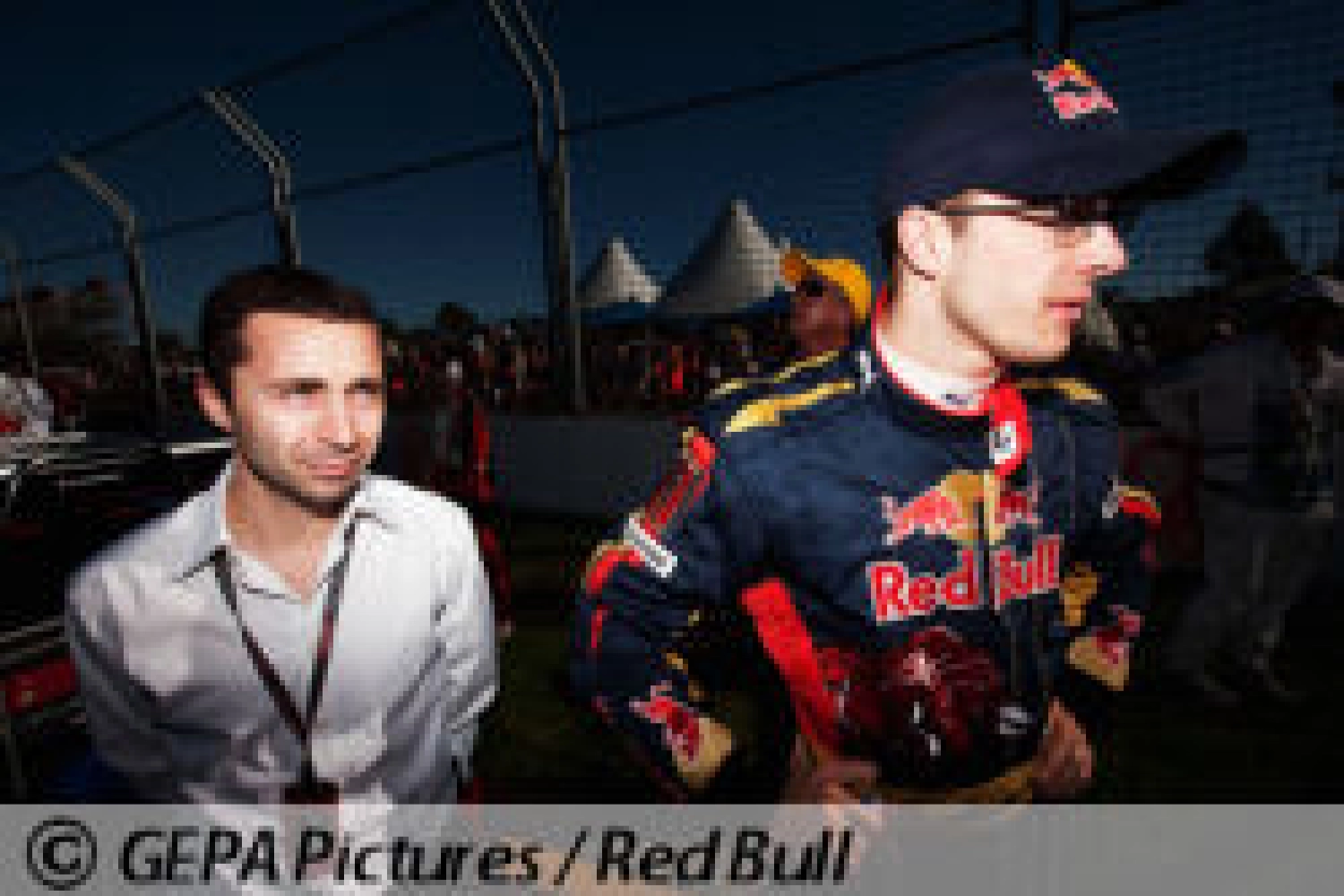 Ferrari will test the Frenchman Jules Bianchi in Jerez