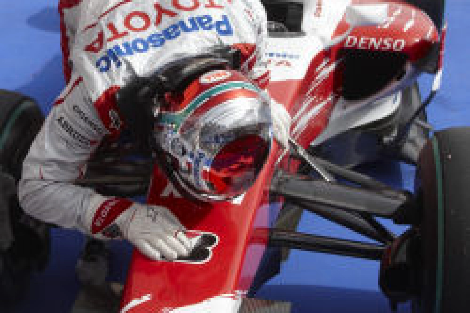 Exclusive: Toyota withdraws from F1