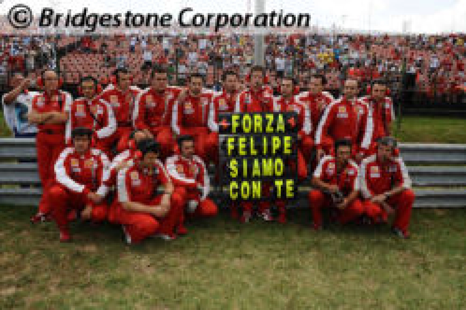 Alonso will indeed attend Ferrari’s ‘World Finals’