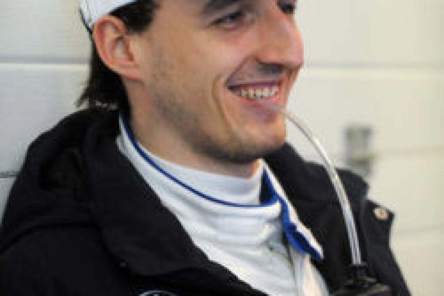 Kubica is open to his options for 2010