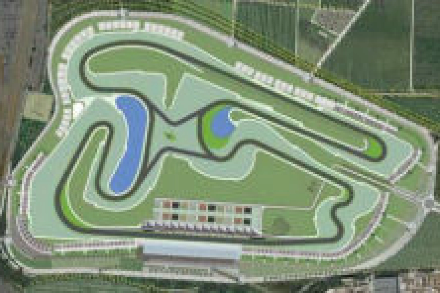 The FFSA is disappointed with France’s position on a F1 GP