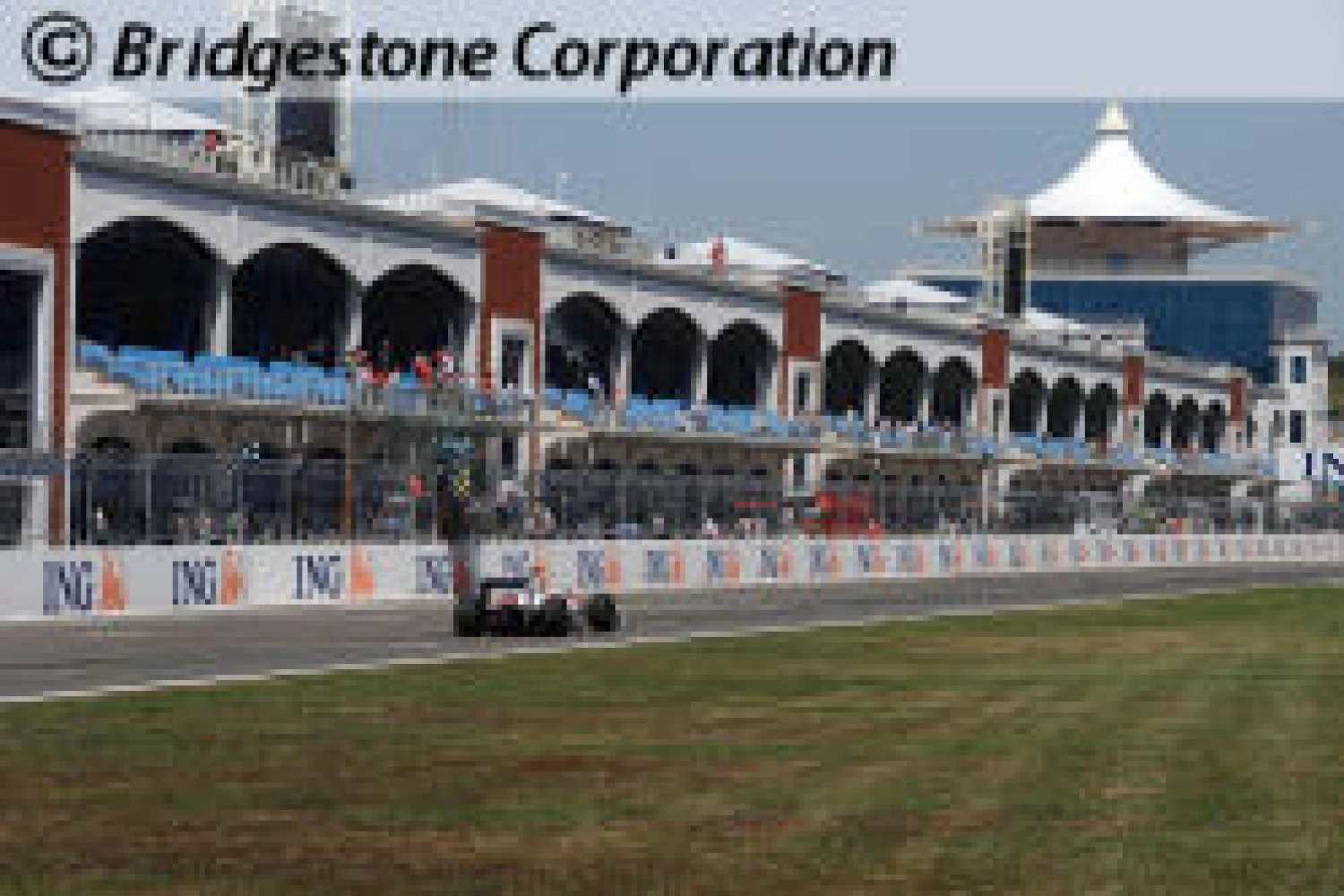 The Turkish GP in jeopardy after 2010!