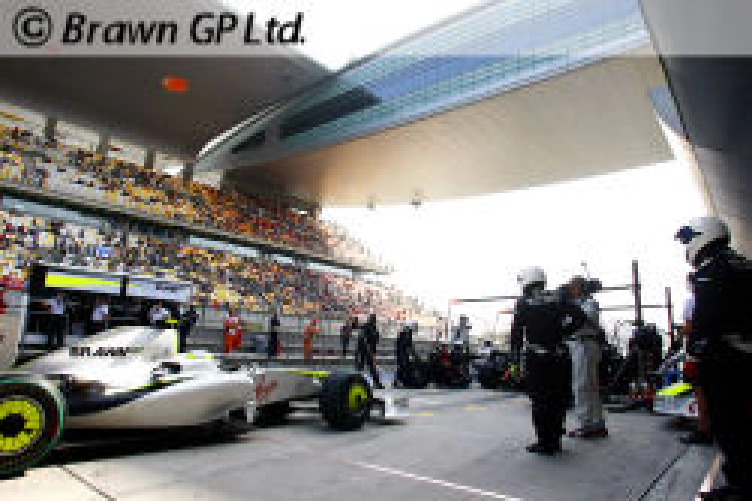 The Fan-F1 rankings after the Brazilian GP