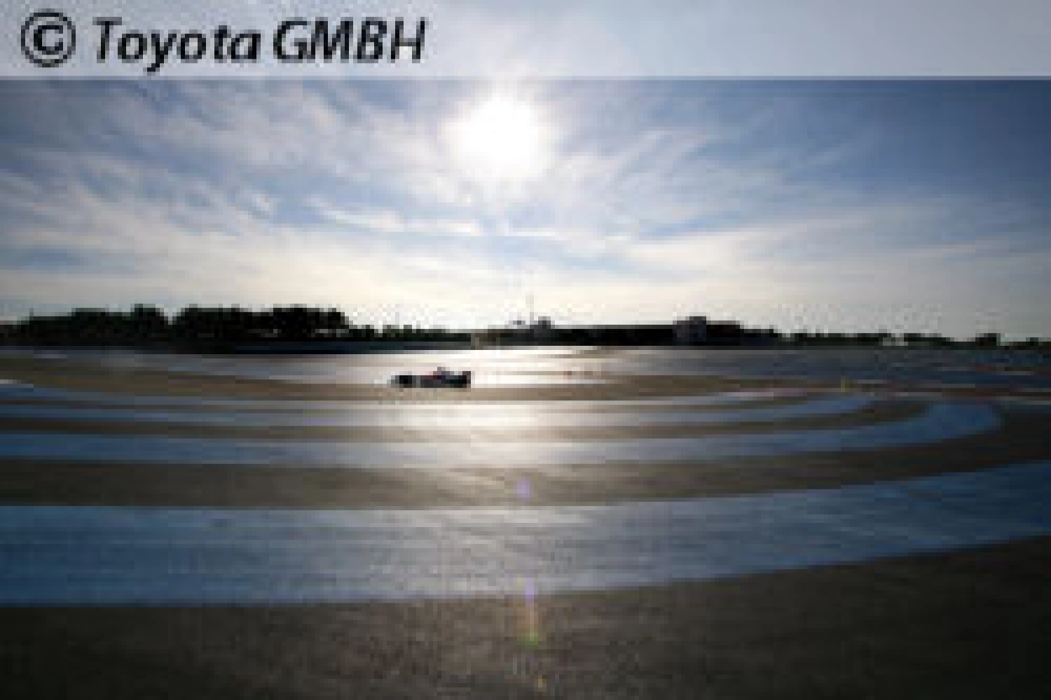 USF1 will benefit from additional testing