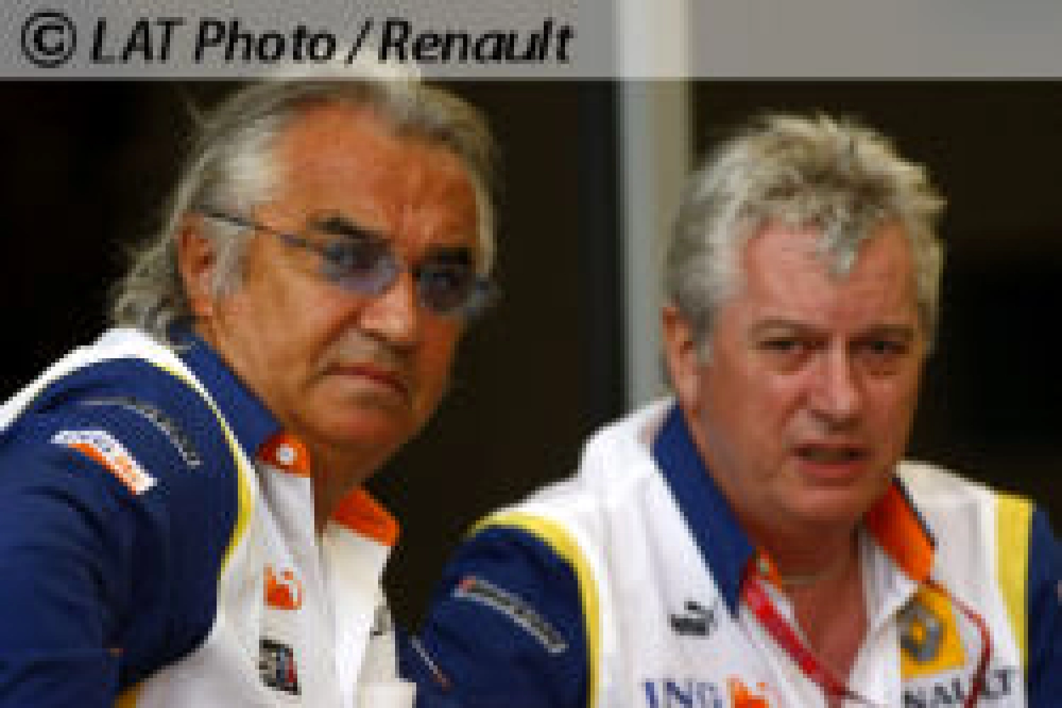 Briatore will take his time for a possible return to F1