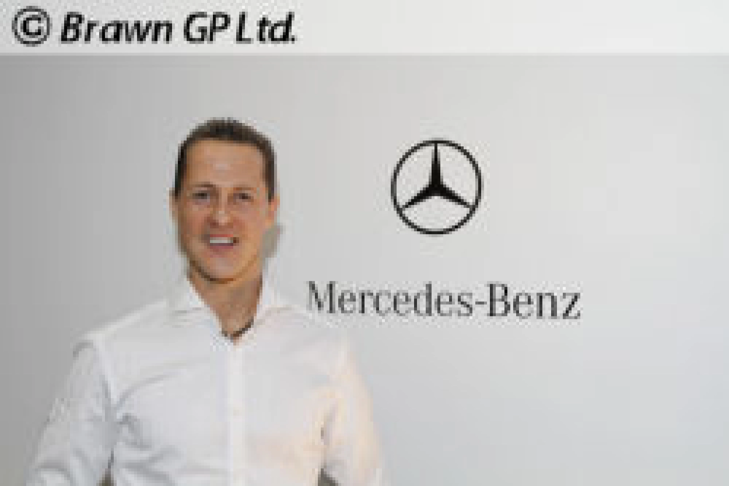 Michael Schumacher impressed by the motivation of Mercedes GP