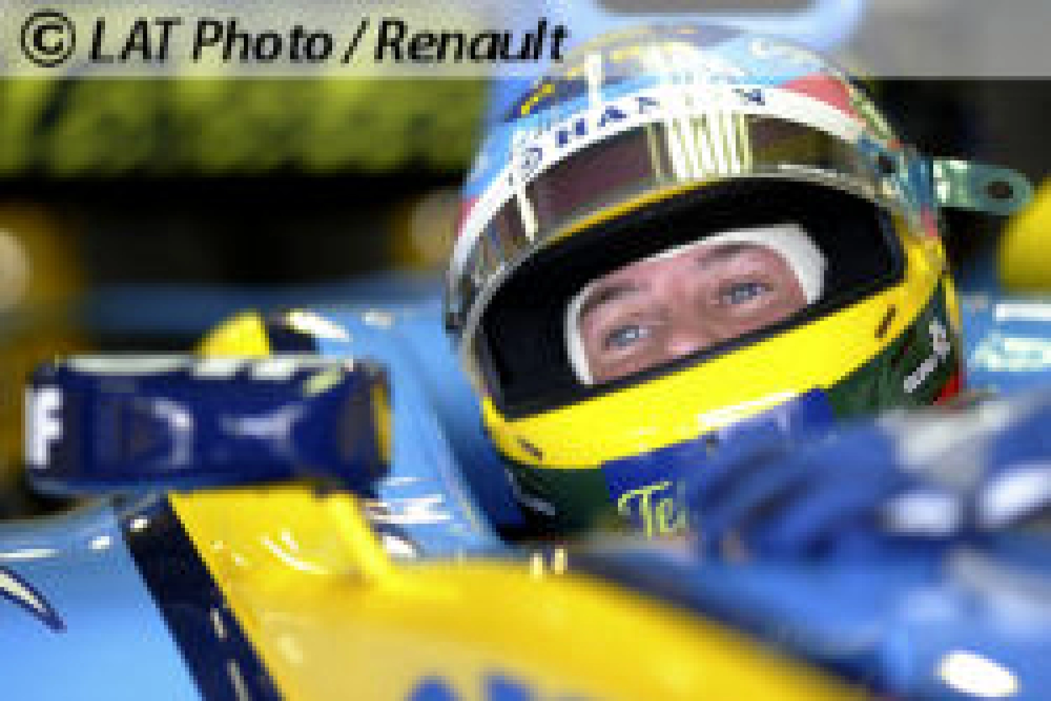 Villeneuve: « Stefan GP would beat all the new teams »