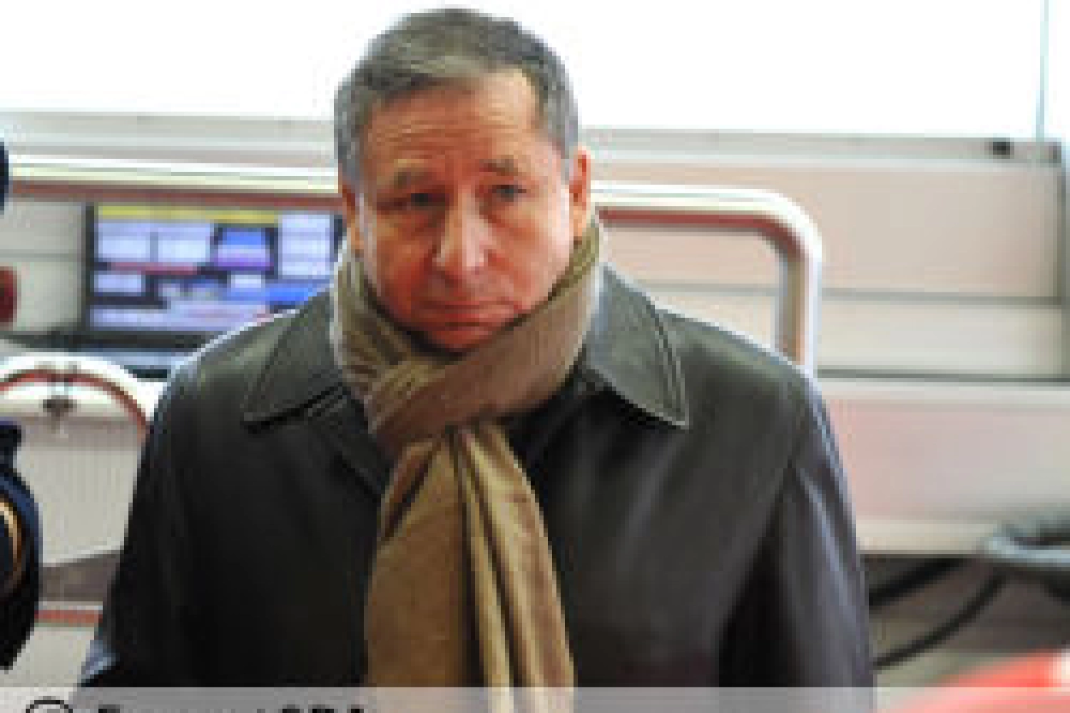 Todt unveils the full list of his cabinet members