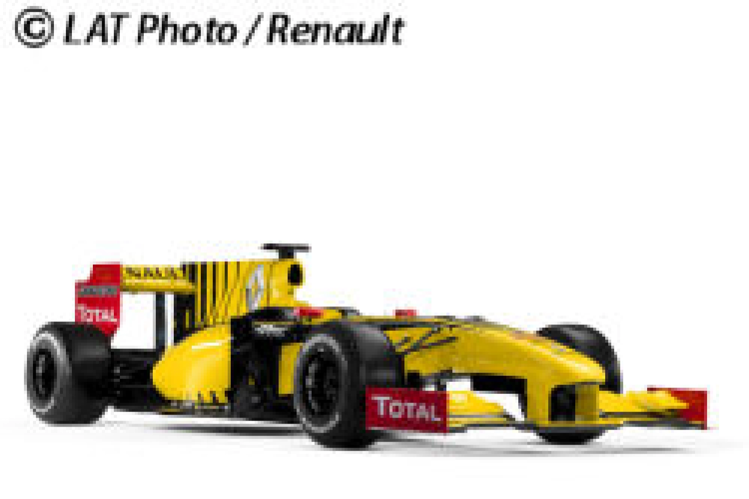 First assessment of the Renault R30 after Valencia