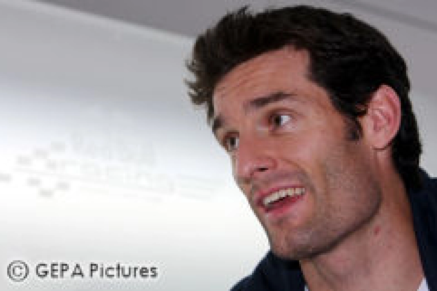 Webber wants to return on February 9th