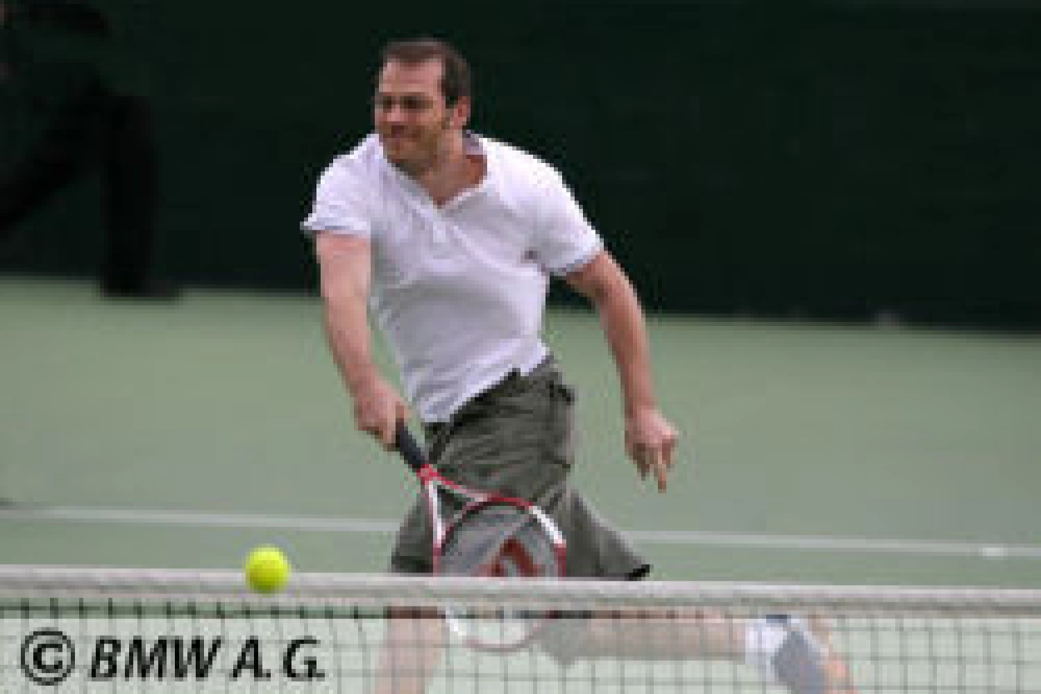 Formula 1 arrives in Hollywood in 2011!