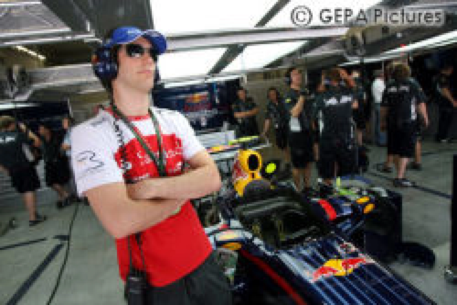 Campos could miss all the tests