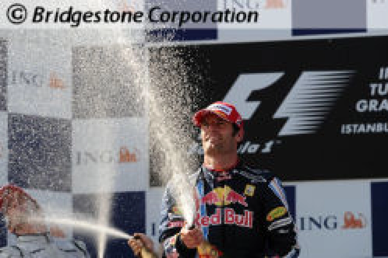 Jerez Day 3: In dry conditions, Mark Webber is the best
