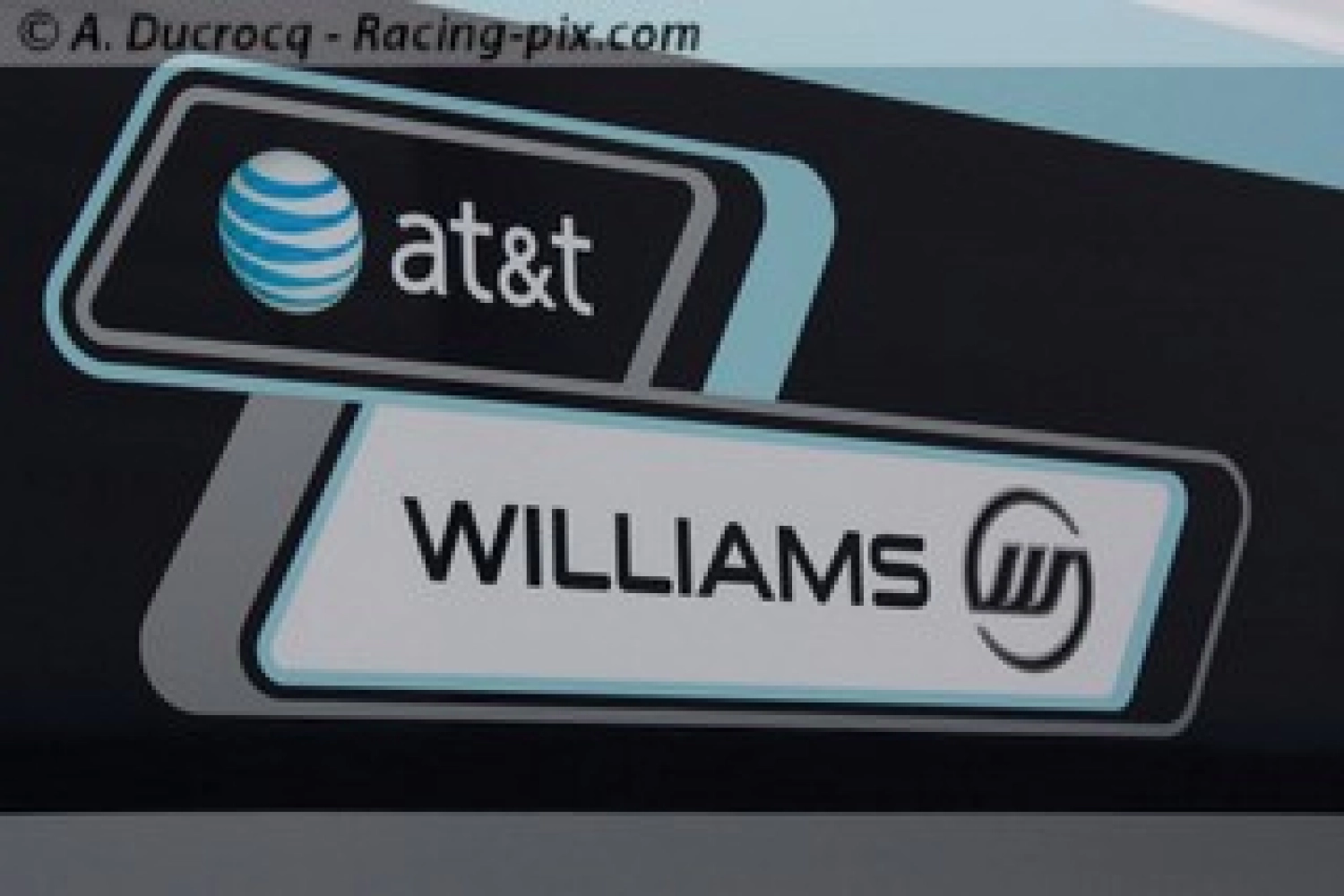 Williams: « We are going to make progress »