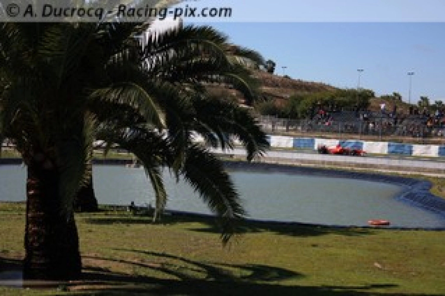Saturday: Hispania Racing Team has already won!