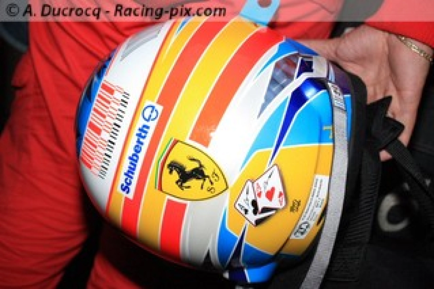 Photos: A Friday in Bahrain