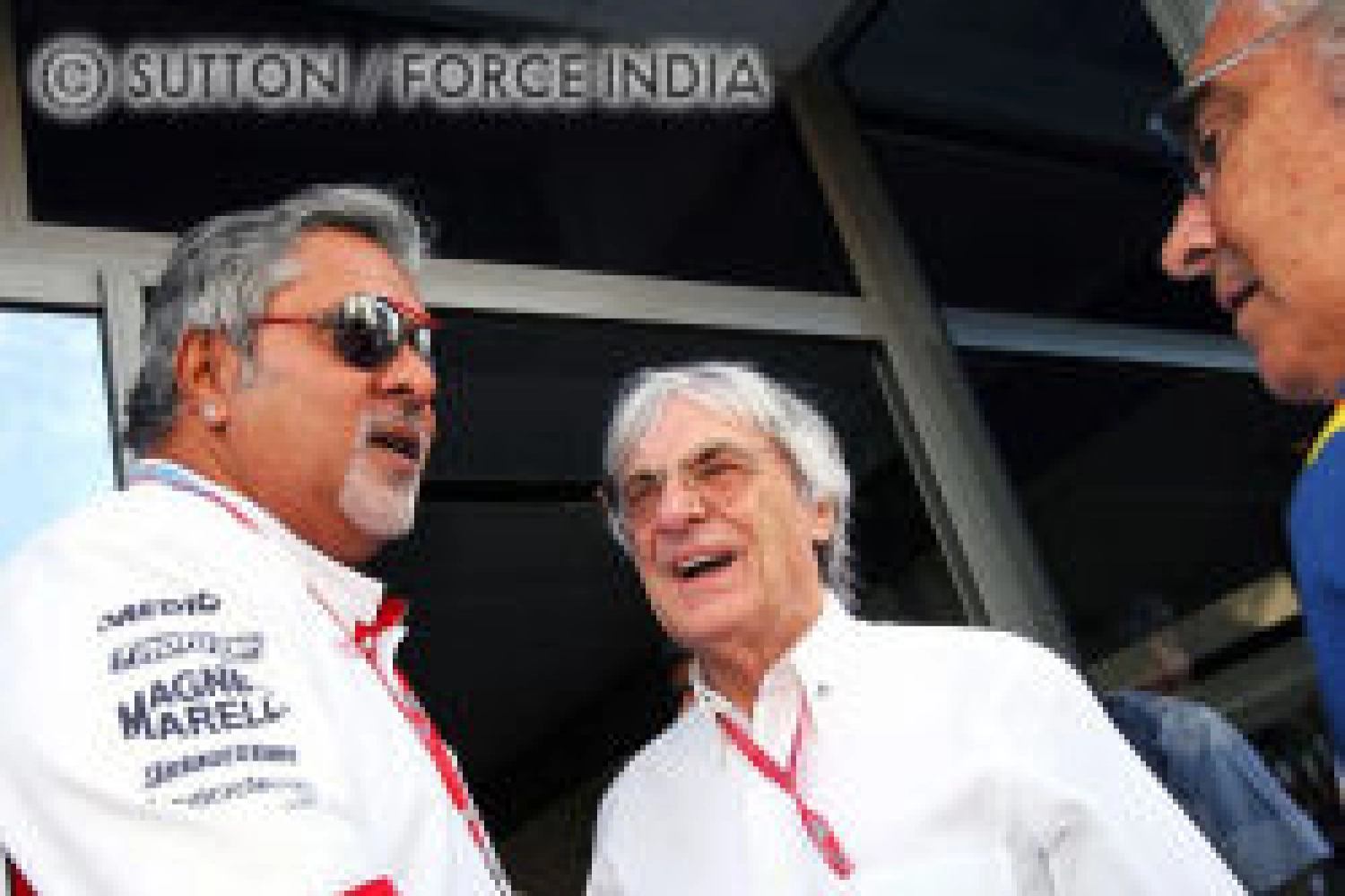 Ecclestone confirms 20 races in 2011!