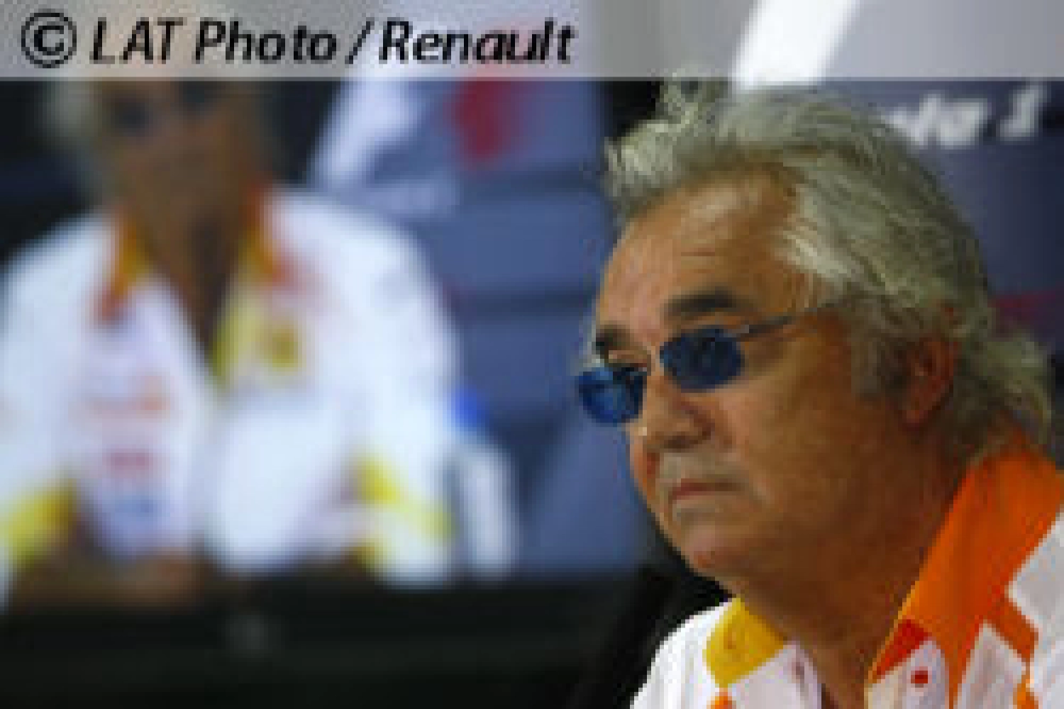 Briatore and the FIA Reach a Compromise