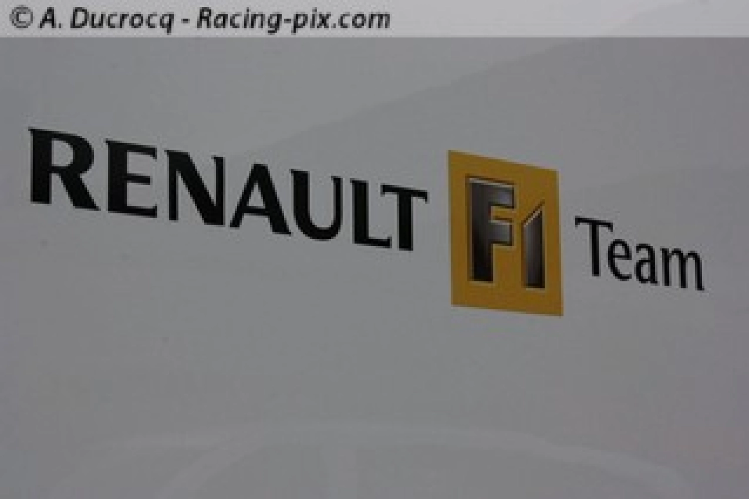 Rémi Taffin answers questions