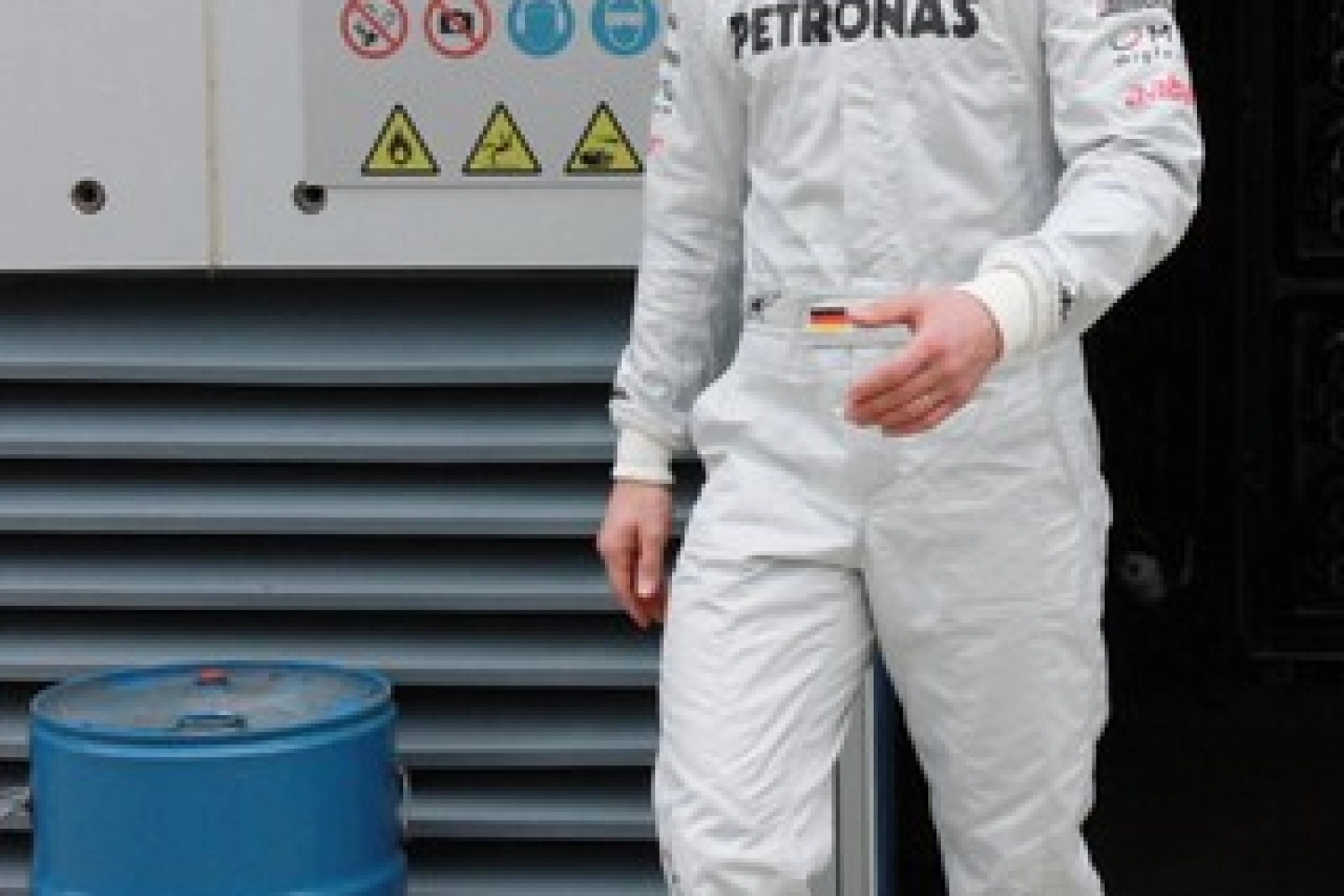 Visitors, become your own editors!