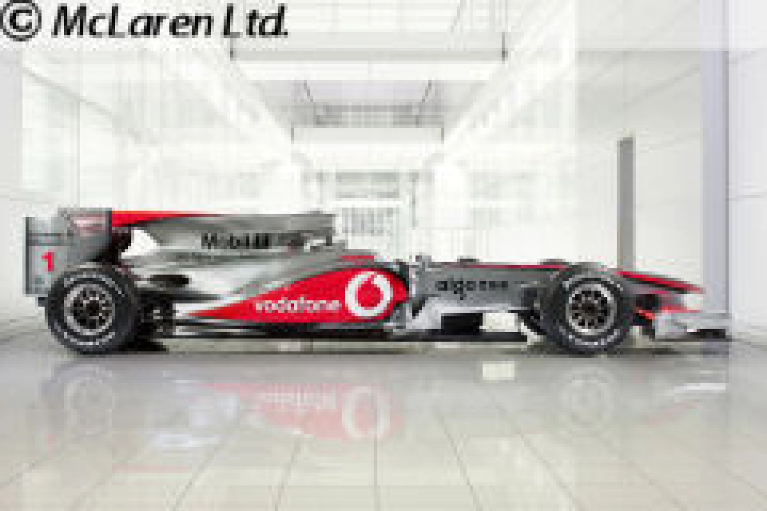 Bruce McLaren: In Memoriam, 40 Years Already