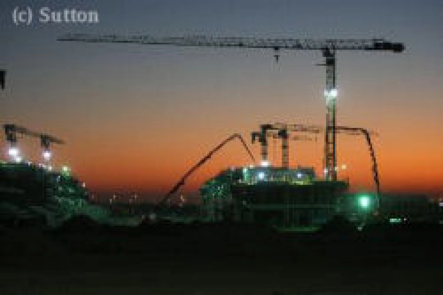 South Korea likely on the 2010 calendar!