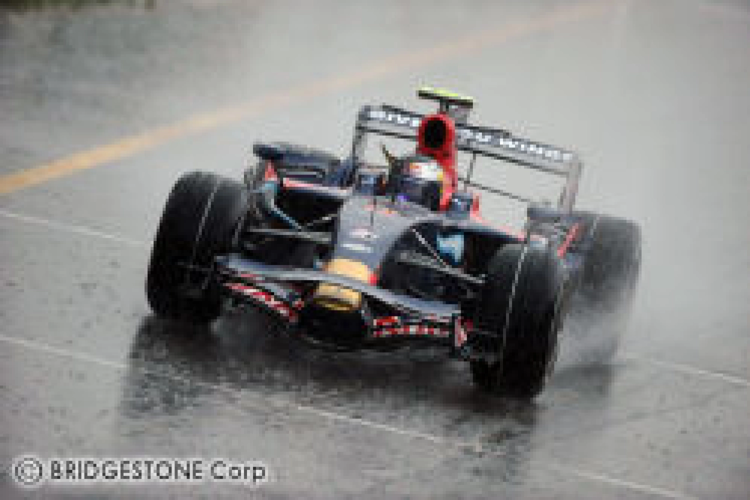 Rome considers hosting Formula 1